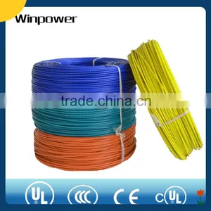 UL1061 PVC Copper 30 Guage Wire thumbnail-1