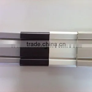 Pvc Slatwall Panel thumbnail-1