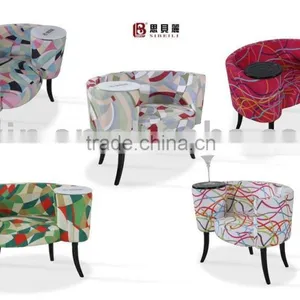 Relaxation Chair/modern Style Chair thumbnail-1