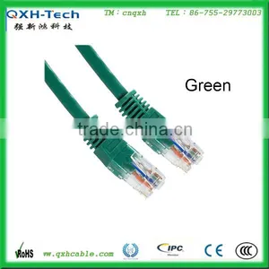 AWM 2835 Flat RJ45 FTP Cable High Speed Factory Supply thumbnail-2
