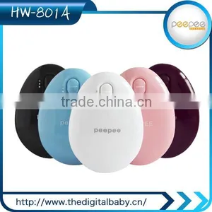 Heating Pad Battery Powered Portable Heater Battery Operated Heaters thumbnail-4