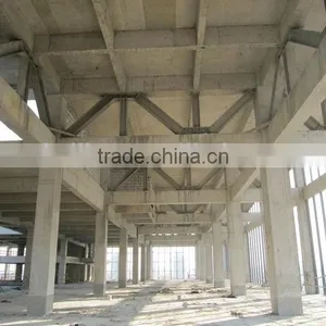 Structural Steel Stanchions thumbnail-1