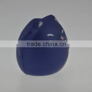 Cute PU Cartoon Animal Shape Fortune Cat Foam Stress Ball Quality Choice thumbnail-2