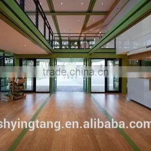 ISO Convertible Container House thumbnail-5