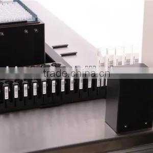 Liquid Handler DNA Magnetic Extraction Robot thumbnail-1