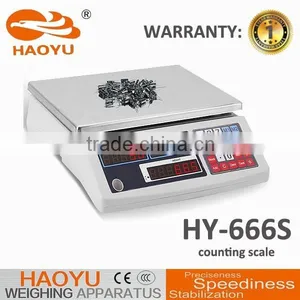 Small Size Single Display Electronic Counting Device thumbnail-1