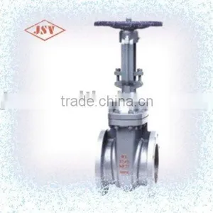 Class 125 Gate Valve thumbnail-1
