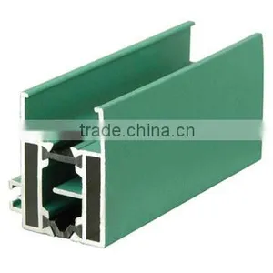 25 Year Aluminium Profile Manufacturer, 6060 6061 6063 6082 Grade Aluminium Profile thumbnail-5