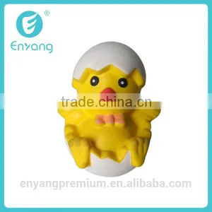 2014 Hottest Lovely Newborn Baby Chicken Children Favorite Toy thumbnail-1