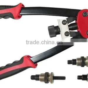 EFFORTLESS TWO-FUNCTION INDUSTRIAL THREAD/BLIND RIVETE thumbnail-2