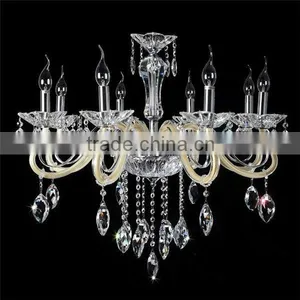 Modern Glass Pendant Lamp for Home thumbnail-1