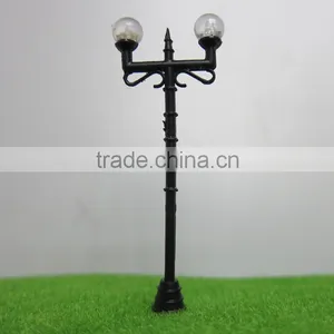 Scale Model Building Lighting thumbnail-1