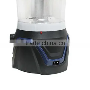 24LED Rechargeable Outdoor Carrying Lantern thumbnail-4