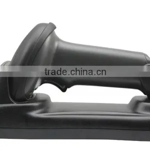 USB Wireless Barcode Reader XL-9310 thumbnail-1