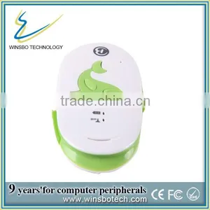 Portable Tracker, Widely Used for Children, the Elderly Care, Personnel Management Gps 302a thumbnail-2