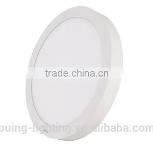 Surface Mounted Led Ceiling Panel Lights Round and Square for Kitchen Lighting 5W 7W 9W 12W 18W 24W thumbnail-5