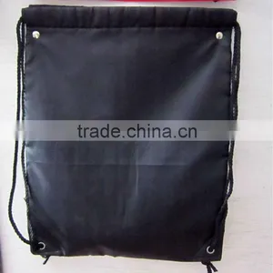Cooler Packback Canvas Drawstring Bag thumbnail-1