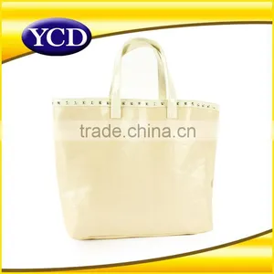 Brand New Newest Handsome Woman Tote Bag thumbnail-1