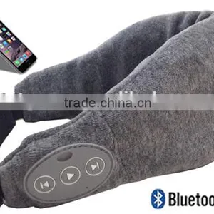 Bluetooth Eyemask for Sleeping/slepping Eye Mask With Bluetooth Headphone Music Function thumbnail-1