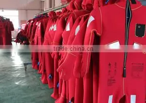 Shanghai Fangzhan Fire Technology Co., Ltd. company overview - view 3 thumbnail