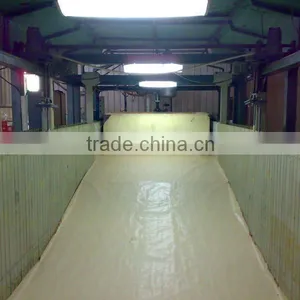 2014 Automatic Continuous pu Foaming Machine thumbnail-1