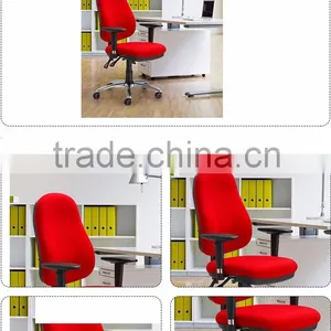 D66 Hot Morden Design Office Chair Mesh Fabric Office Chair thumbnail-2