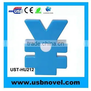 RMB Hub With 4 Port thumbnail-1