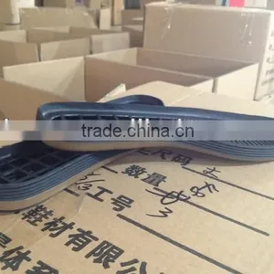 Rubber Outer Sole Manufacture thumbnail-1