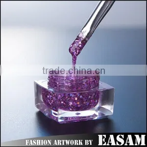 Color uv Gel,polish uv Gel,nail Art uv Gel Set thumbnail-2