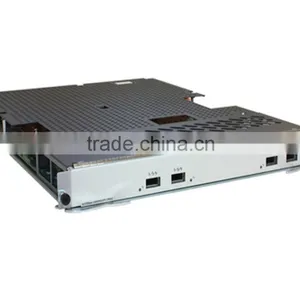 Huawei CR5D00EMGF70 2-port 10GBase LAN / WAN-XFP and 24-port 100 / 1000Base-X-SF for Huawei NE40E-X3 NE40E-X8 NE40E-X16 NE80E thumbnail-3