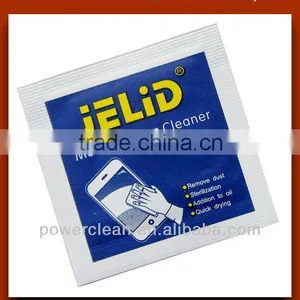 Disposable Lens And Screen Cleaning Wipes thumbnail-6