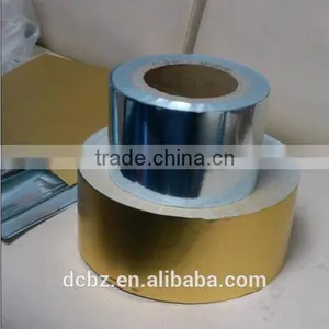 Hot Sale Aluminum Foil Paper for Cigarette Packing thumbnail-3