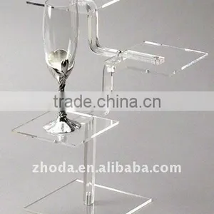 Clear Acrylic Sheet for Displays thumbnail-1