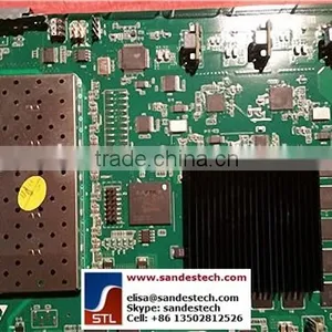 ZTE BPN0 4G LTE FDD Baseband Processing Board for ZTE B8200 B8300 ZTE BPN|BPN0|BPN0A|BPN2|BPK|BPC thumbnail-2