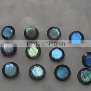 Wholesale Price Gemstones Labradorite Loose Gemstone thumbnail-1