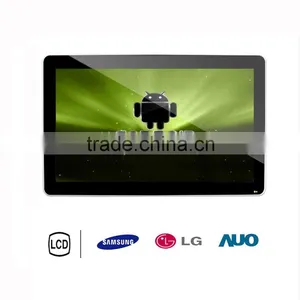 19 Inch Full Color Wireless hd Touch Screen Kiosk thumbnail-3