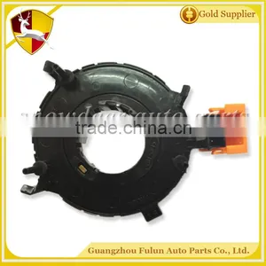 OEM 1J0959653C Clock Suspension Spring for VW BORA Hot Selling thumbnail-2