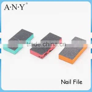 Nai Manicure Cheap Emery Sand Sponge Nail File Promotional Gifts thumbnail-1