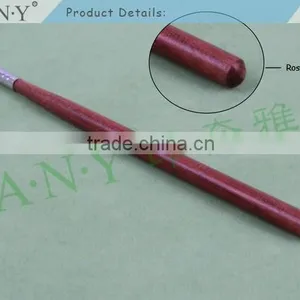 ANY Nail Art Beauty Care Nail Art Detail Painting Rosewood Nail Painting Striping Brush thumbnail-3