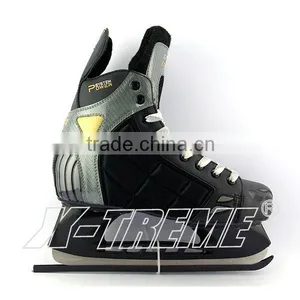 Wholesale China Shoes Man Shoe Ice Hockey Sport Shoe RPIS0231 thumbnail-1