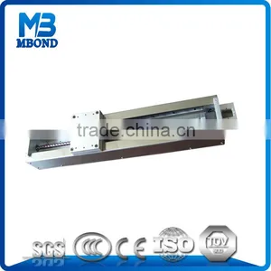 Manufacturer Industrial Large Lead Ball Screw thumbnail-4