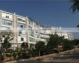 Guilin Lion City Import & Export Trade Co., Ltd. company overview - view 1 thumbnail