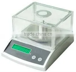 1000 G ELECTRONIC SCALES (GS-4052M03) thumbnail-1