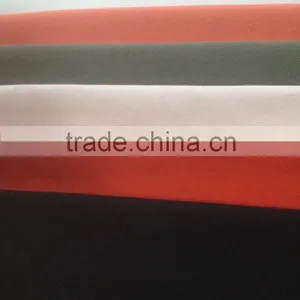 Dyed Knit Fabric 56%cotton38%polyester6%spandex 250gsm From Changzhou China thumbnail-1