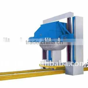 TJZJ Disc Cutter,stone Cutting Machine thumbnail-1