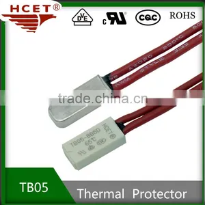 Protector, Thermal Protector, TB05 thumbnail-2