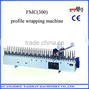 Hot Glue Profile Wrapping Machine thumbnail-1