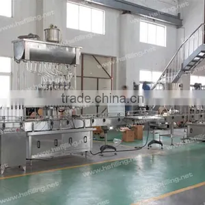 Windshield Washer Fluid Filling Machine thumbnail-1