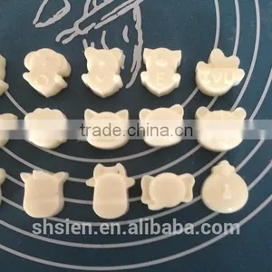 Food Grade Transparent pc Chocolate Mold thumbnail-1