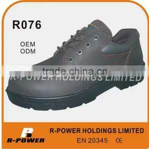 Mens Footwear R076 thumbnail-1